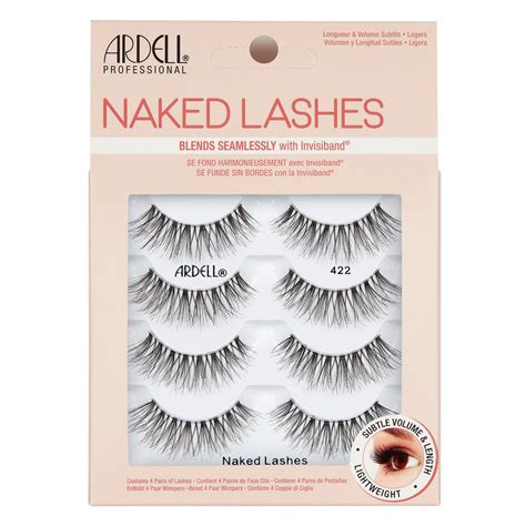 ardell naked lash